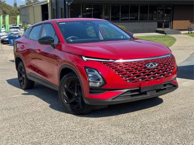 2024 CHERY OMODA 5 EX (HIGH VERSION) 4D WAGON T34 MY24 for sale in Logan - Beaudesert